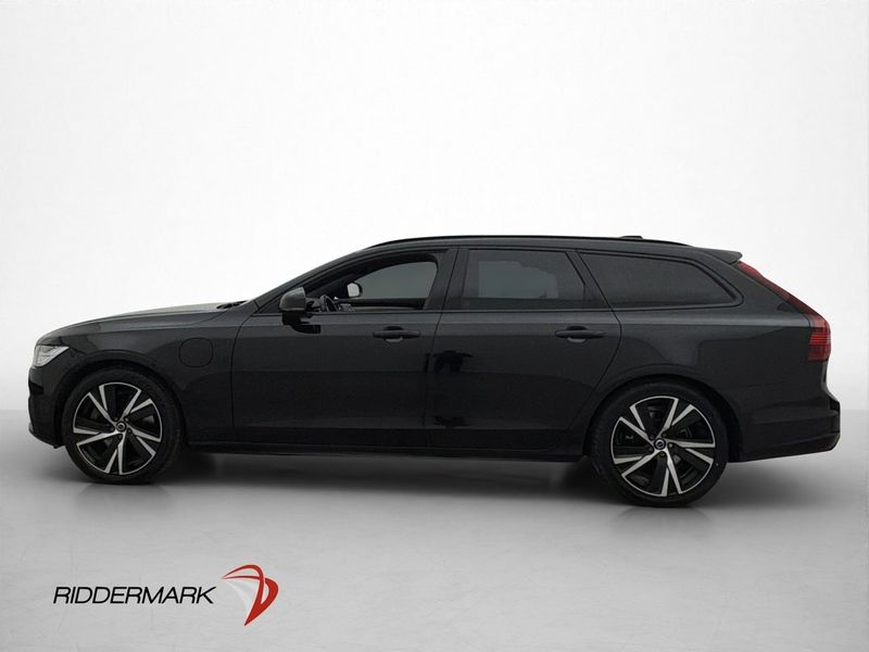 Volvo V90 bild 4