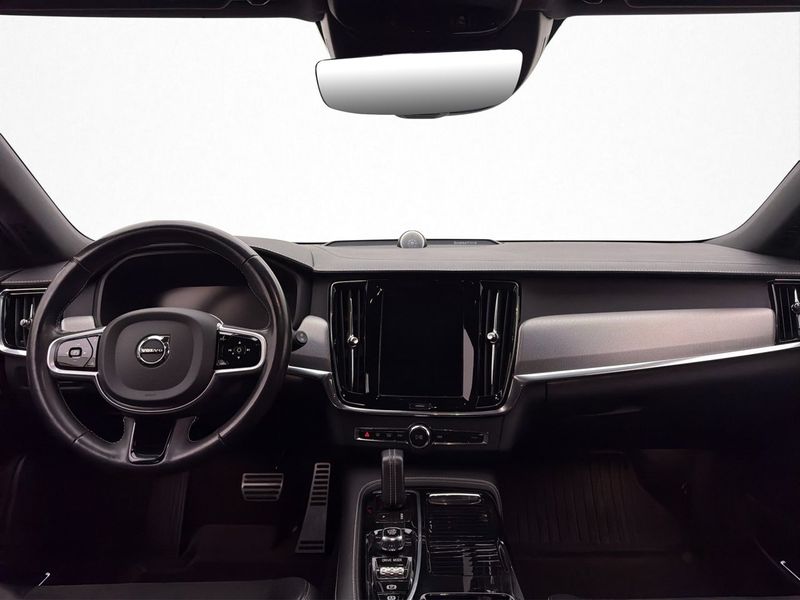 Volvo V90 bild 14