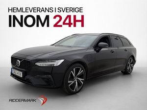 Volvo V90 bild 1