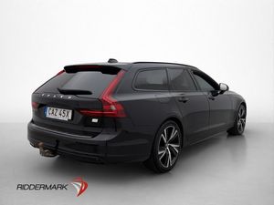 Volvo V90 bild 8