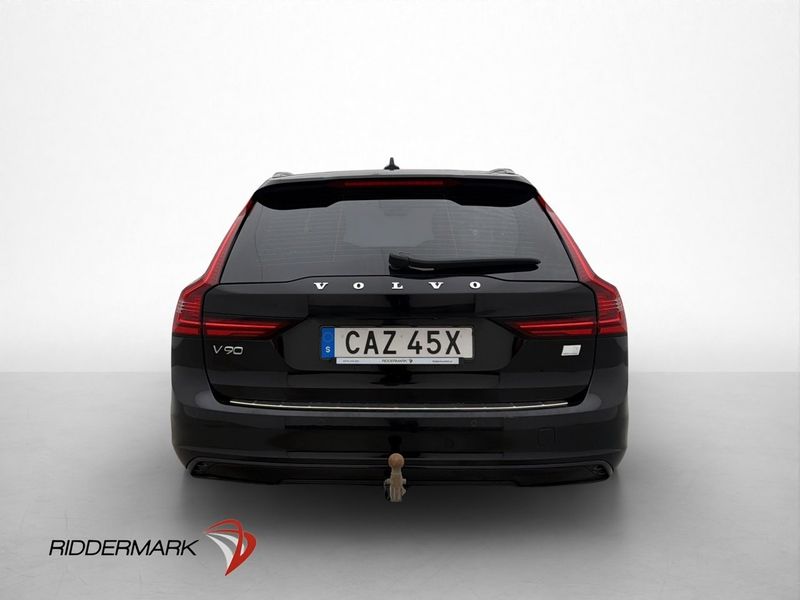 Volvo V90 bild 6
