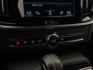 Volvo V90 bild 33