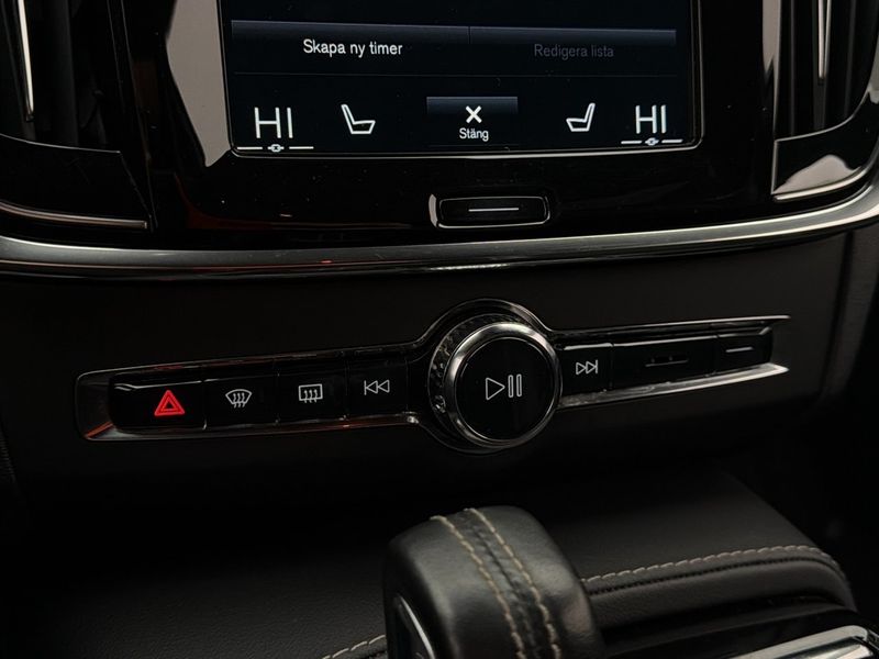 Volvo V90 bild 33