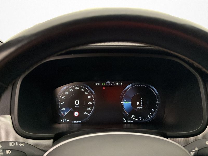 Volvo V90 bild 25