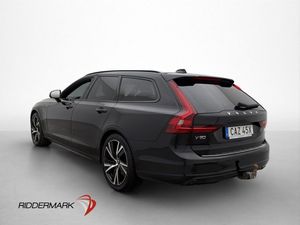 Volvo V90 bild 5