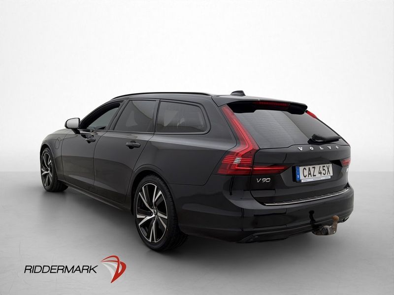 Volvo V90 bild 5