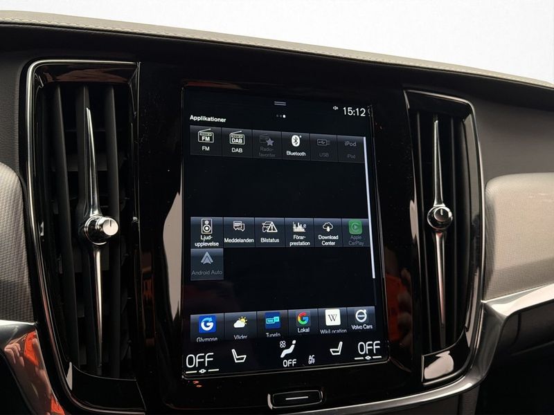 Volvo V90 bild 27