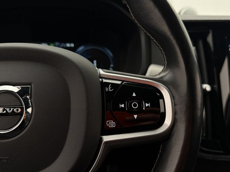 Volvo V90 bild 36