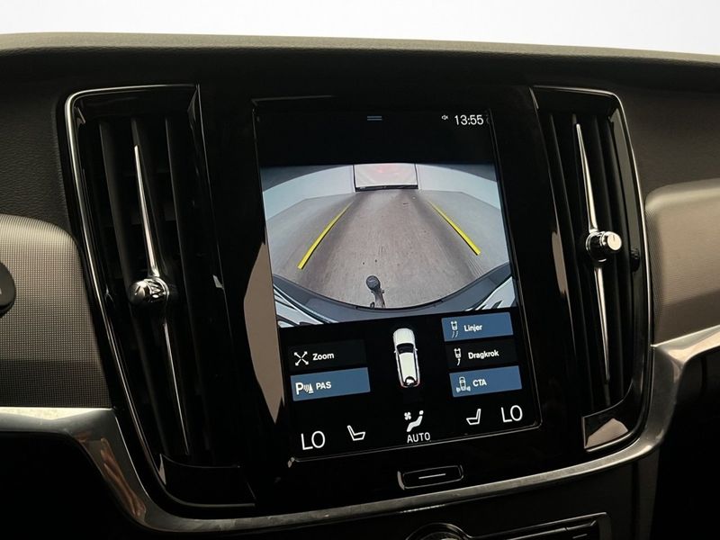 Volvo V90 bild 32