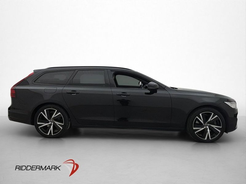 Volvo V90 bild 9