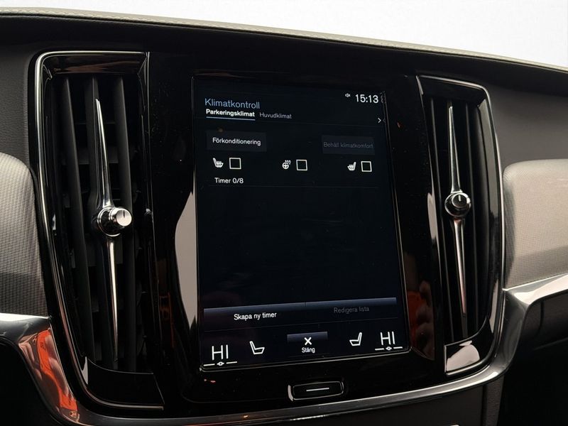 Volvo V90 bild 31