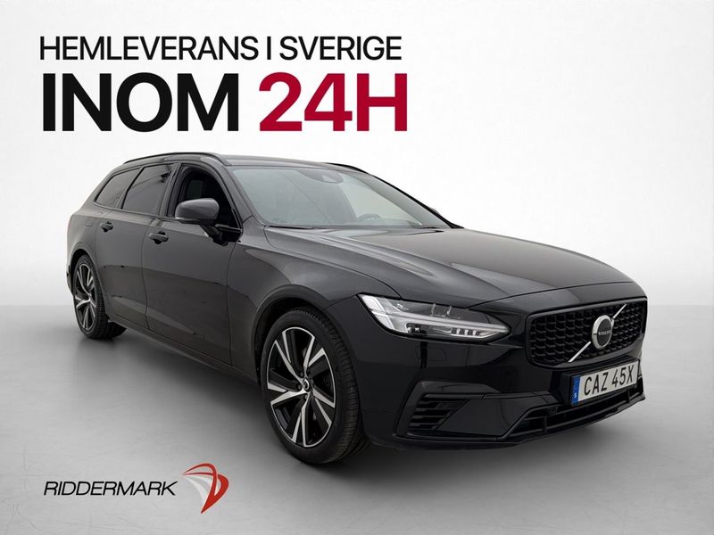 Volvo V90 bild 3