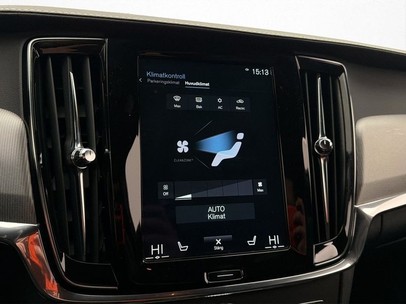 Volvo V90 bild 30