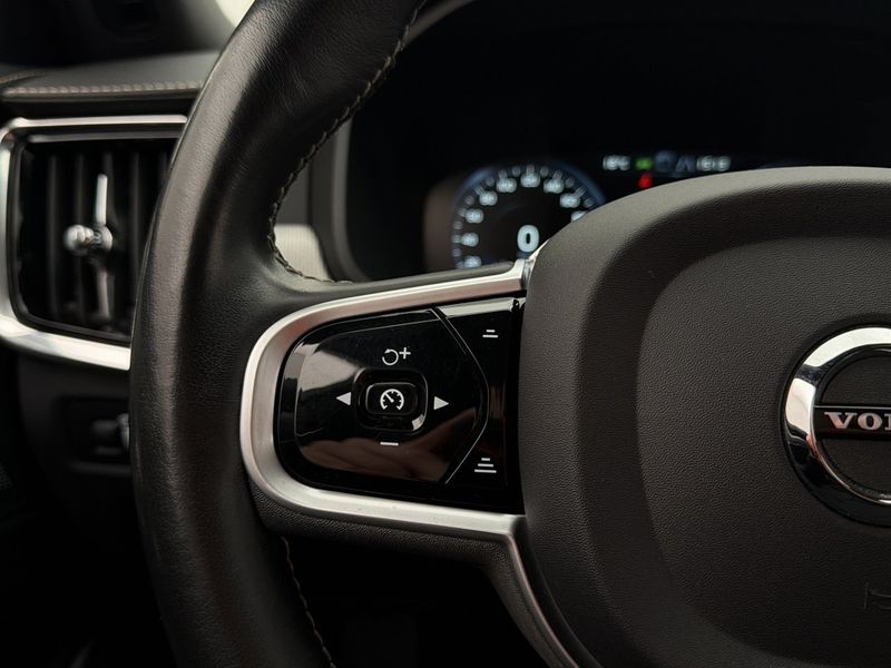 Volvo V90 bild 35