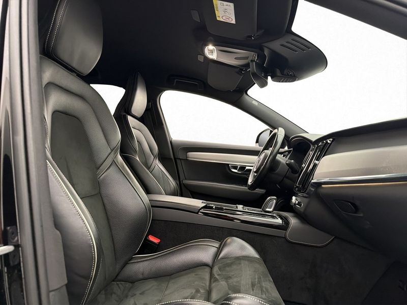 Volvo V90 bild 15
