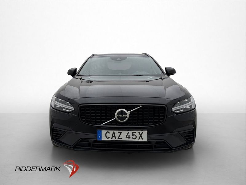 Volvo V90 bild 2