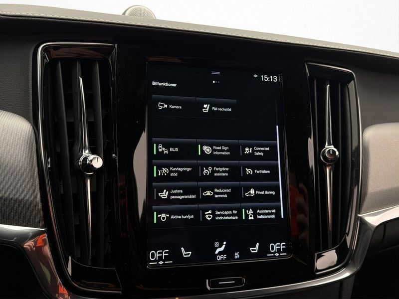 Volvo V90 bild 29