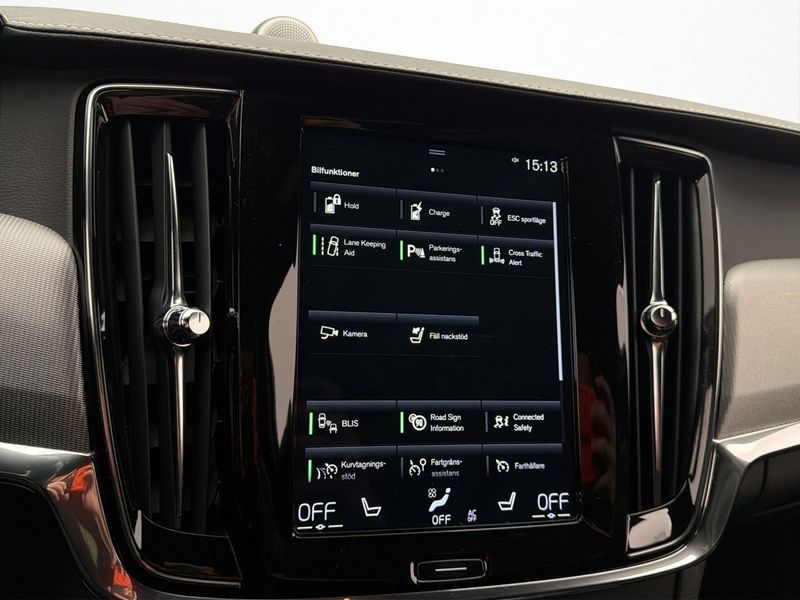 Volvo V90 bild 28