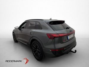 Audi Q8 e-tron bild 6