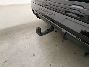 Audi Q8 e-tron bild 20
