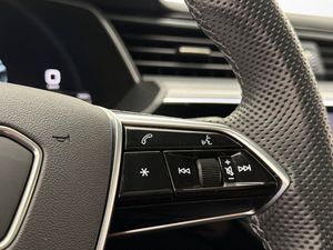 Audi Q8 e-tron bild 32