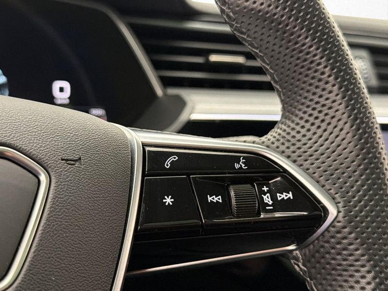 Audi Q8 e-tron bild 32