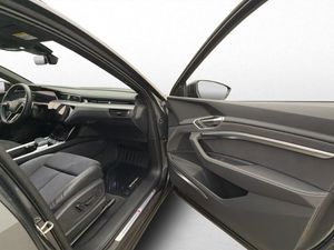 Audi Q8 e-tron bild 19