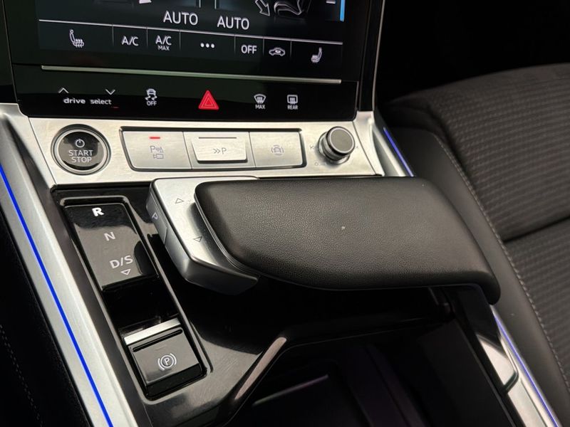Audi Q8 e-tron bild 30
