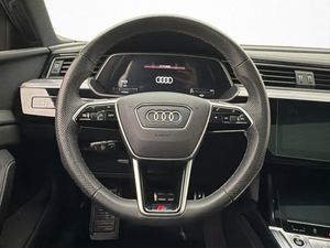Audi Q8 e-tron bild 17
