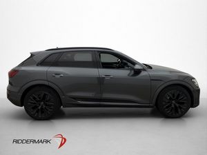 Audi Q8 e-tron bild 10