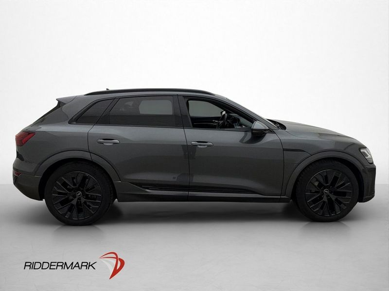 Audi Q8 e-tron bild 10
