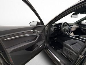 Audi Q8 e-tron bild 12
