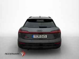 Audi Q8 e-tron bild 8