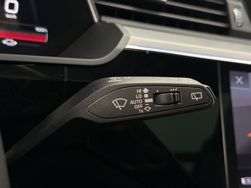 Audi Q8 e-tron bild 33