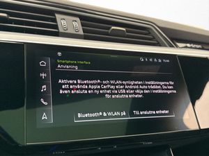 Audi Q8 e-tron bild 27