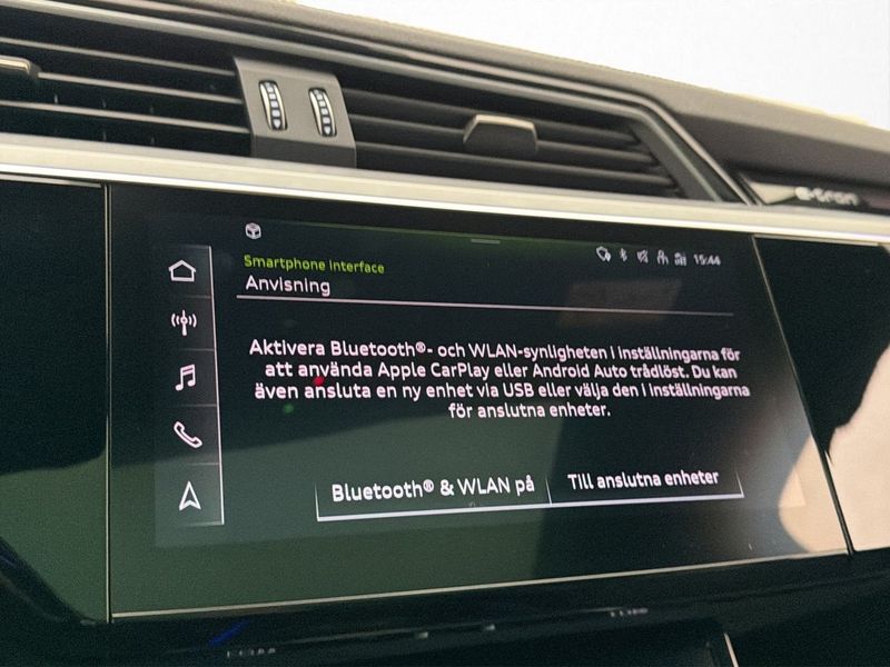 Audi Q8 e-tron bild 27