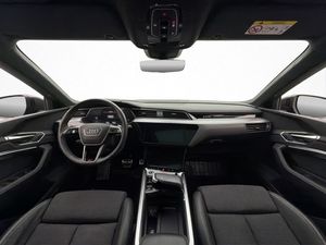 Audi Q8 e-tron bild 16