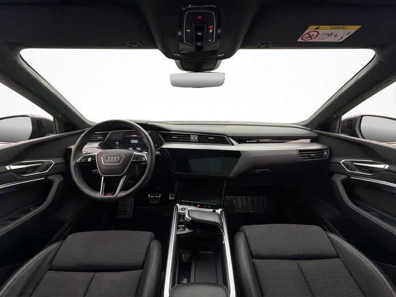 Audi Q8 e-tron bild 16