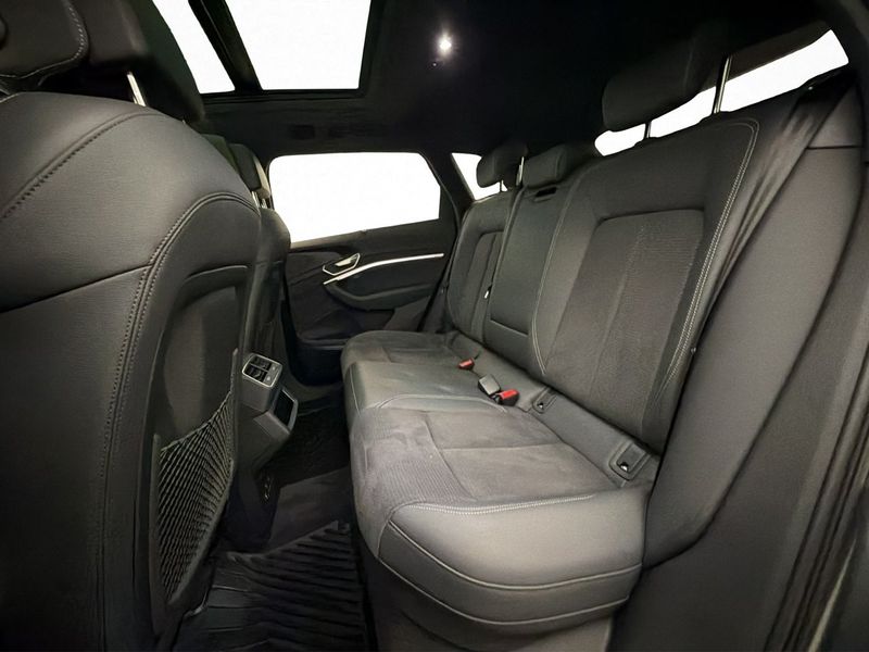 Audi Q8 e-tron bild 15