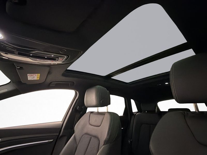 Audi Q8 e-tron bild 14