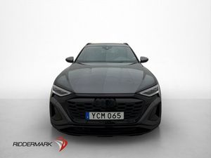Audi Q8 e-tron bild 3