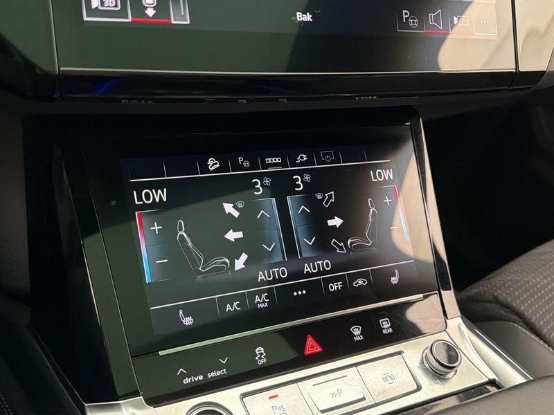 Audi Q8 e-tron bild 29