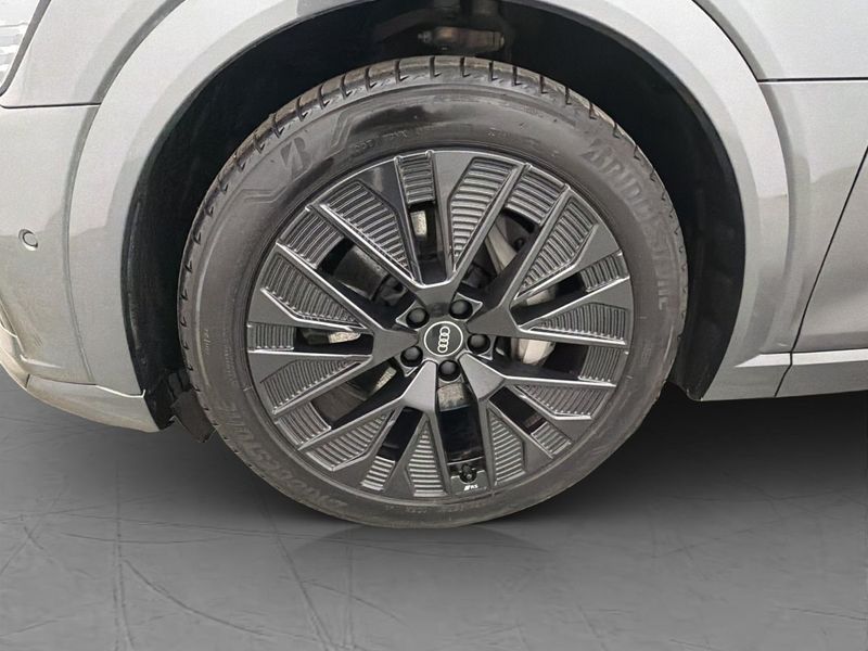 Audi Q8 e-tron bild 11