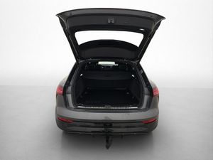 Audi Q8 e-tron bild 21