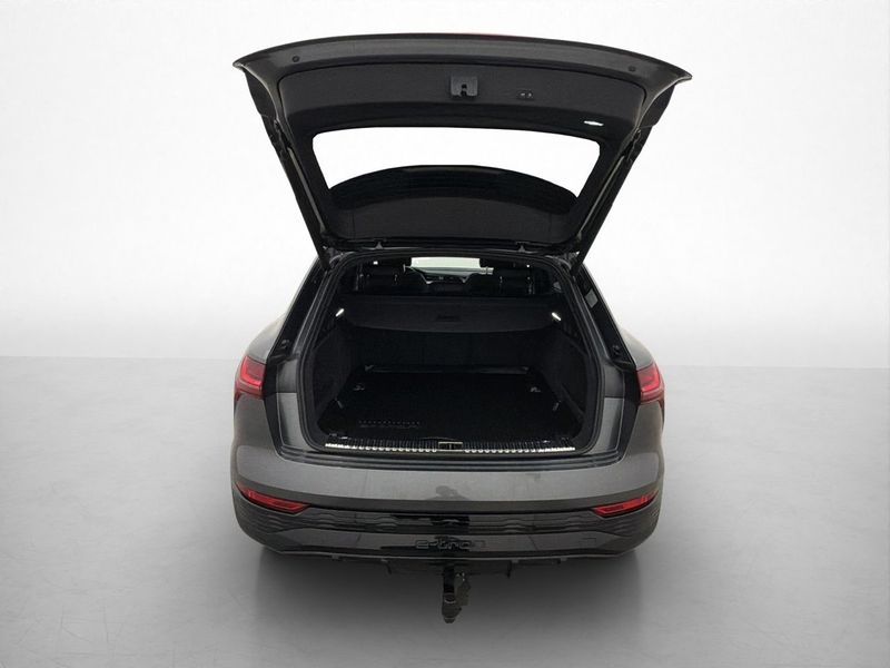 Audi Q8 e-tron bild 21