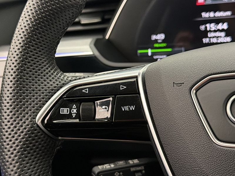 Audi Q8 e-tron bild 31