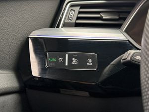 Audi Q8 e-tron bild 35