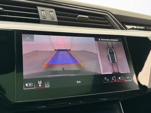 Audi Q8 e-tron bild 28