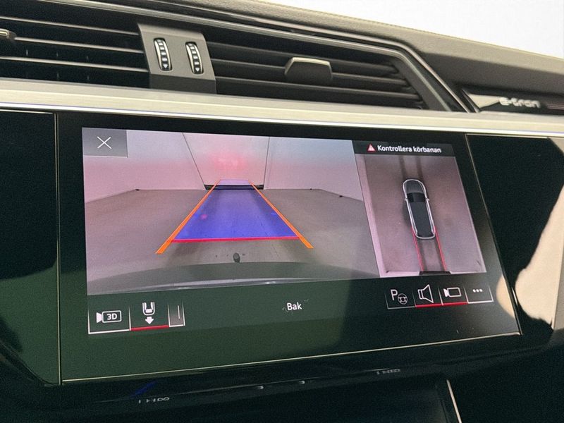 Audi Q8 e-tron bild 28