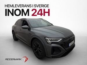 Audi Q8 e-tron bild 4